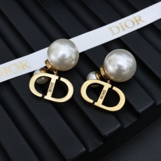 Christian Dior Earrings